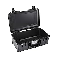 【美品】PELICAN 1150 ケース ブラック　上下のみフォーム有り 楽天市場】PELICAN ペリカン スモールケース 1150 ウレタン